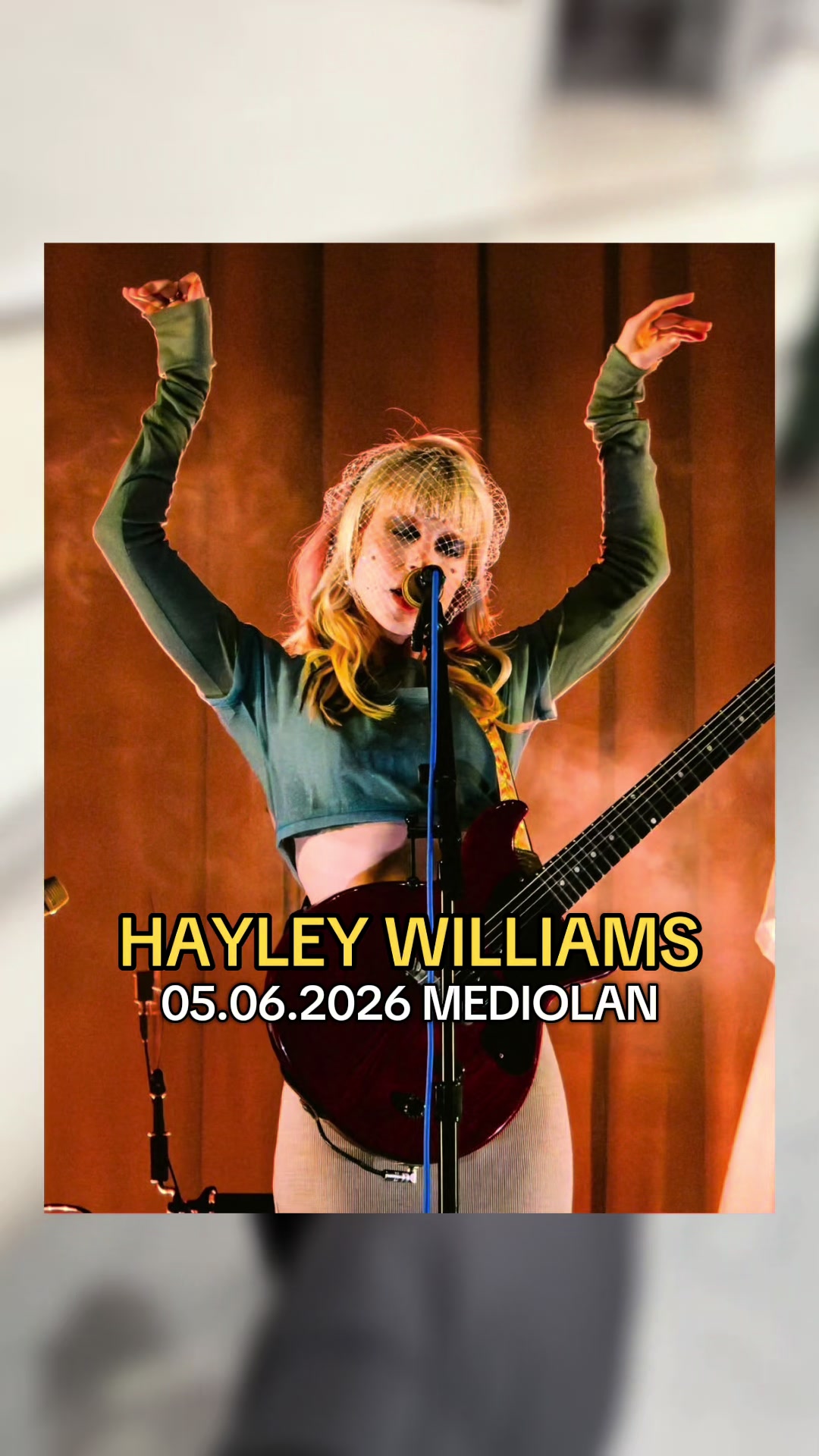 @✩ ola williams ✩