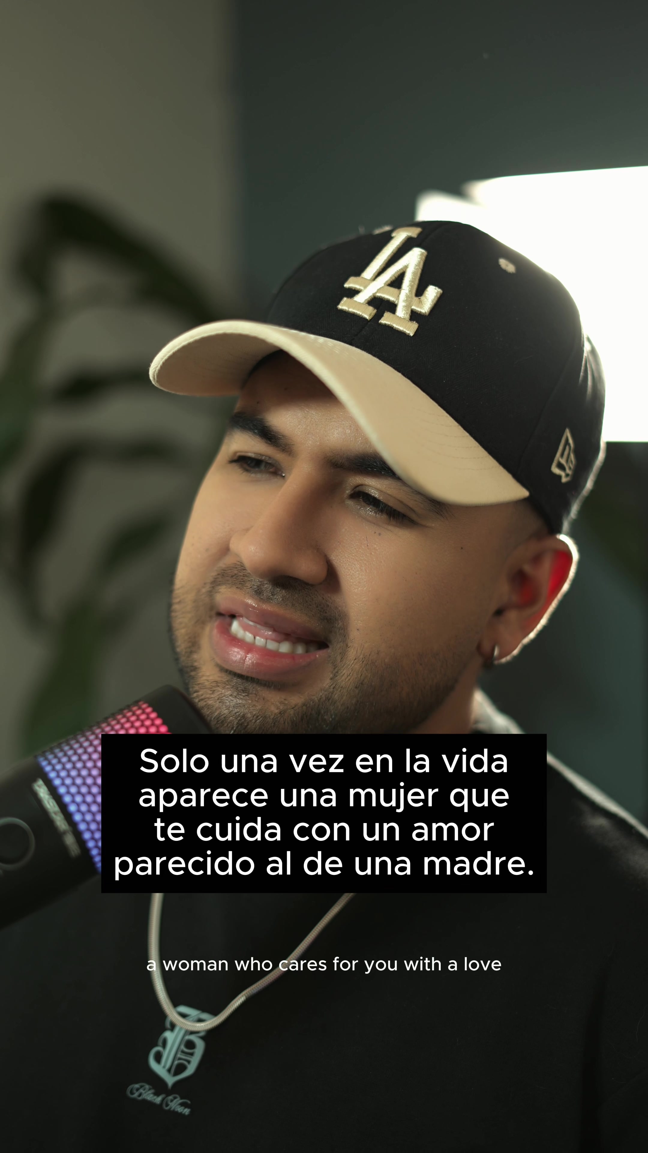 @El mister