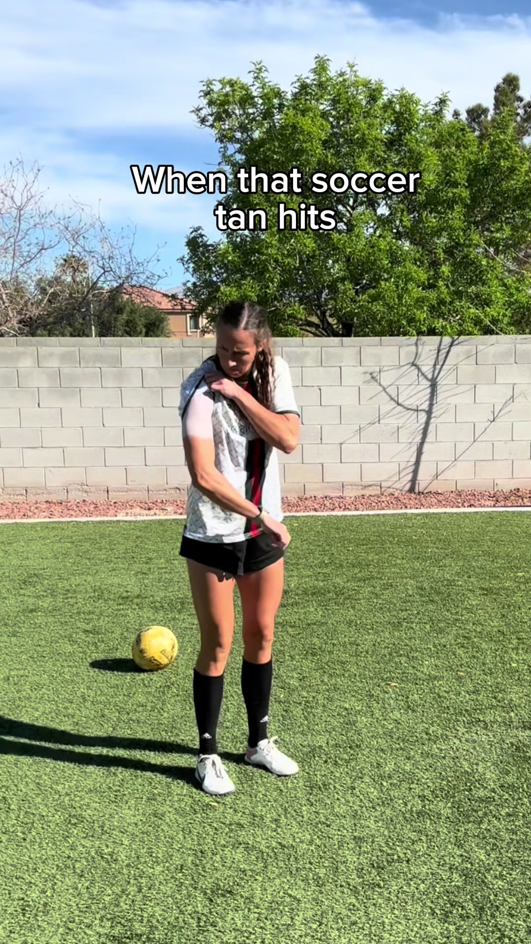 @Soccer Trainer