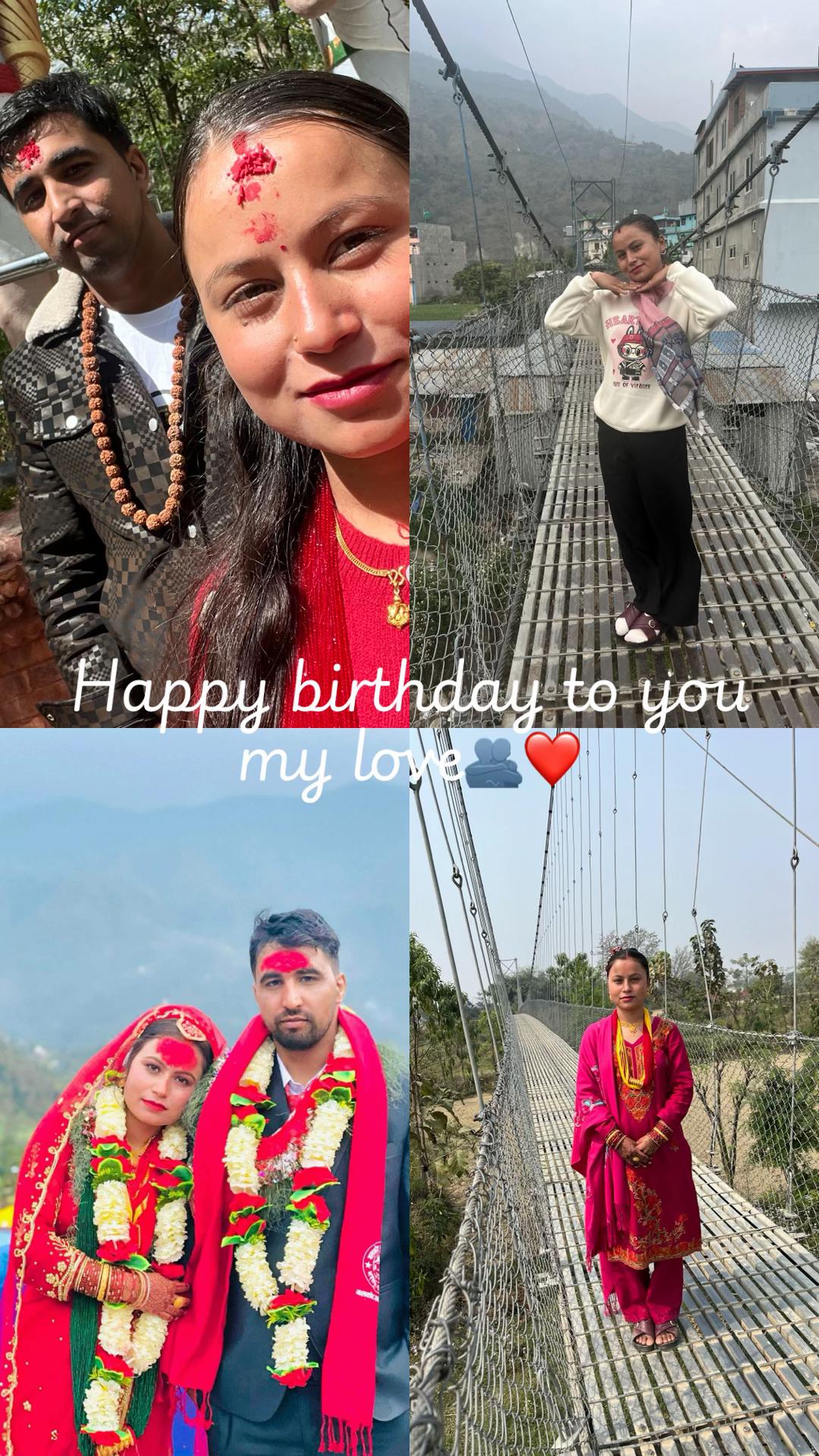 @Xuman Subedi