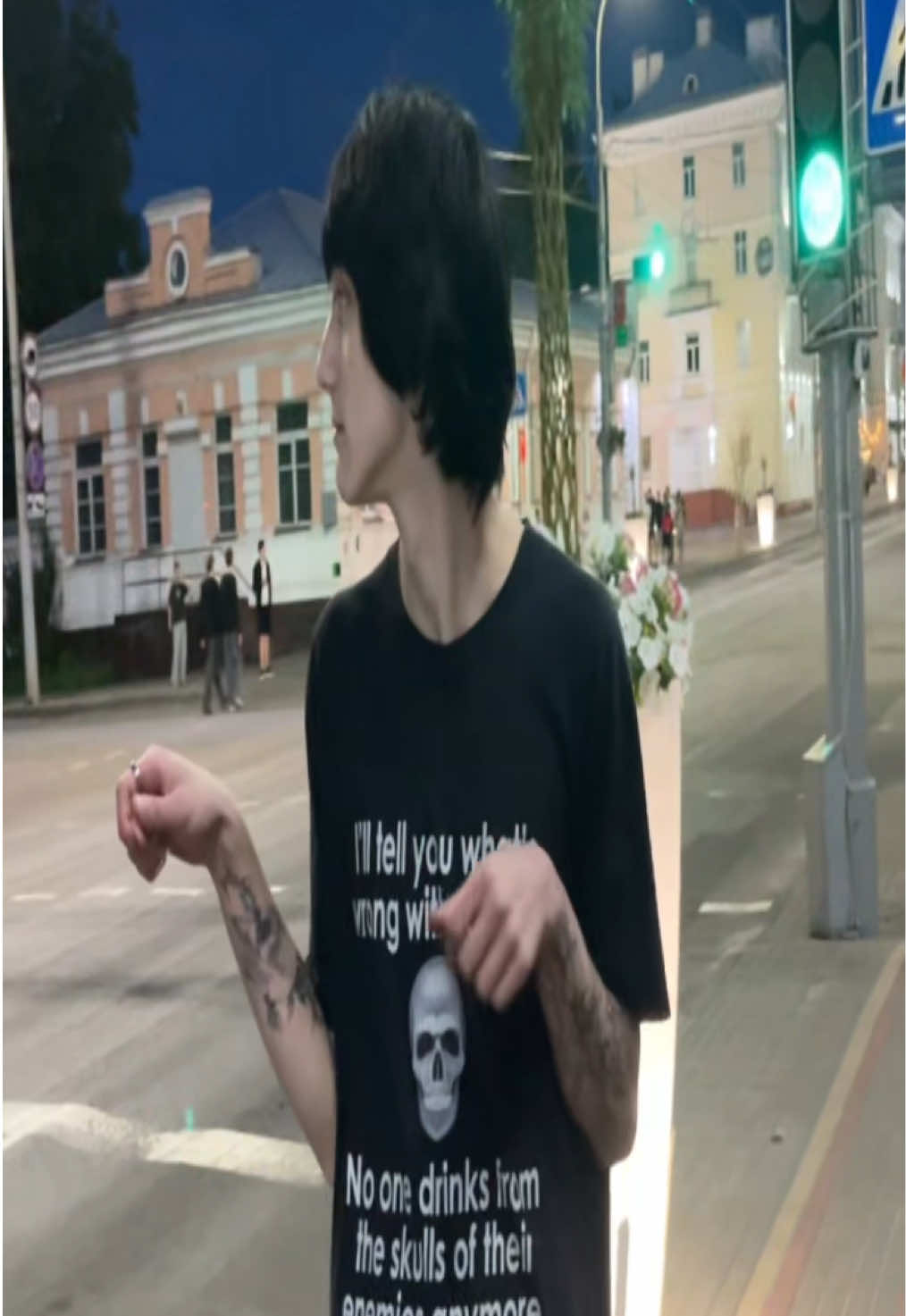 @enemy