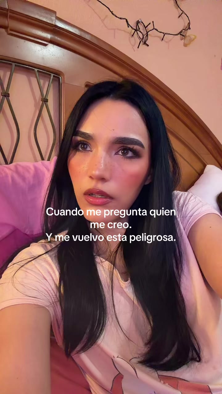 @Carla Benitez