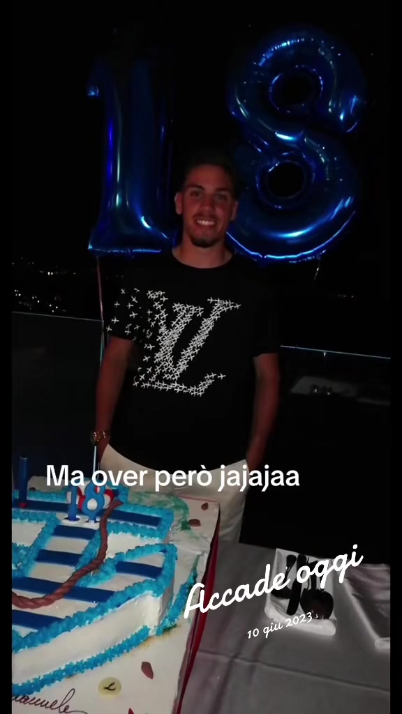 @Lucia Casaburri