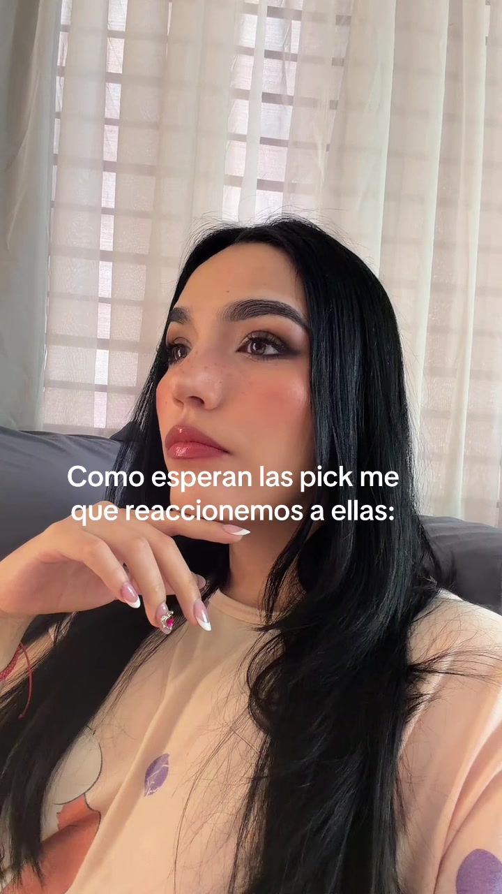 @Carla Benitez
