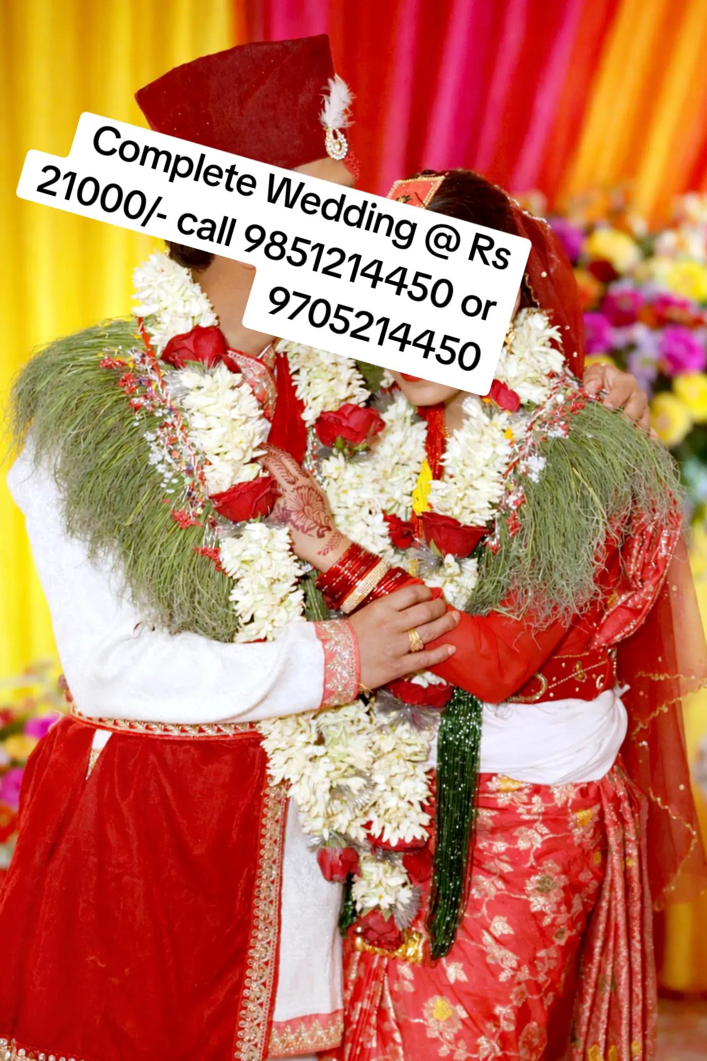 @Shuvam Weddings@2072