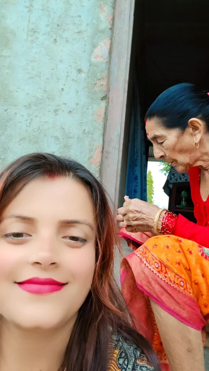 @Ranjana Thapa