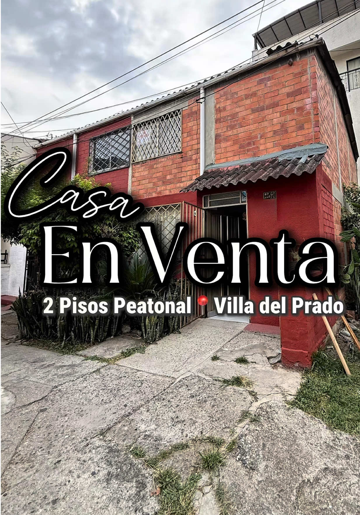 @Tu Inmueble Con Alejo Cadena