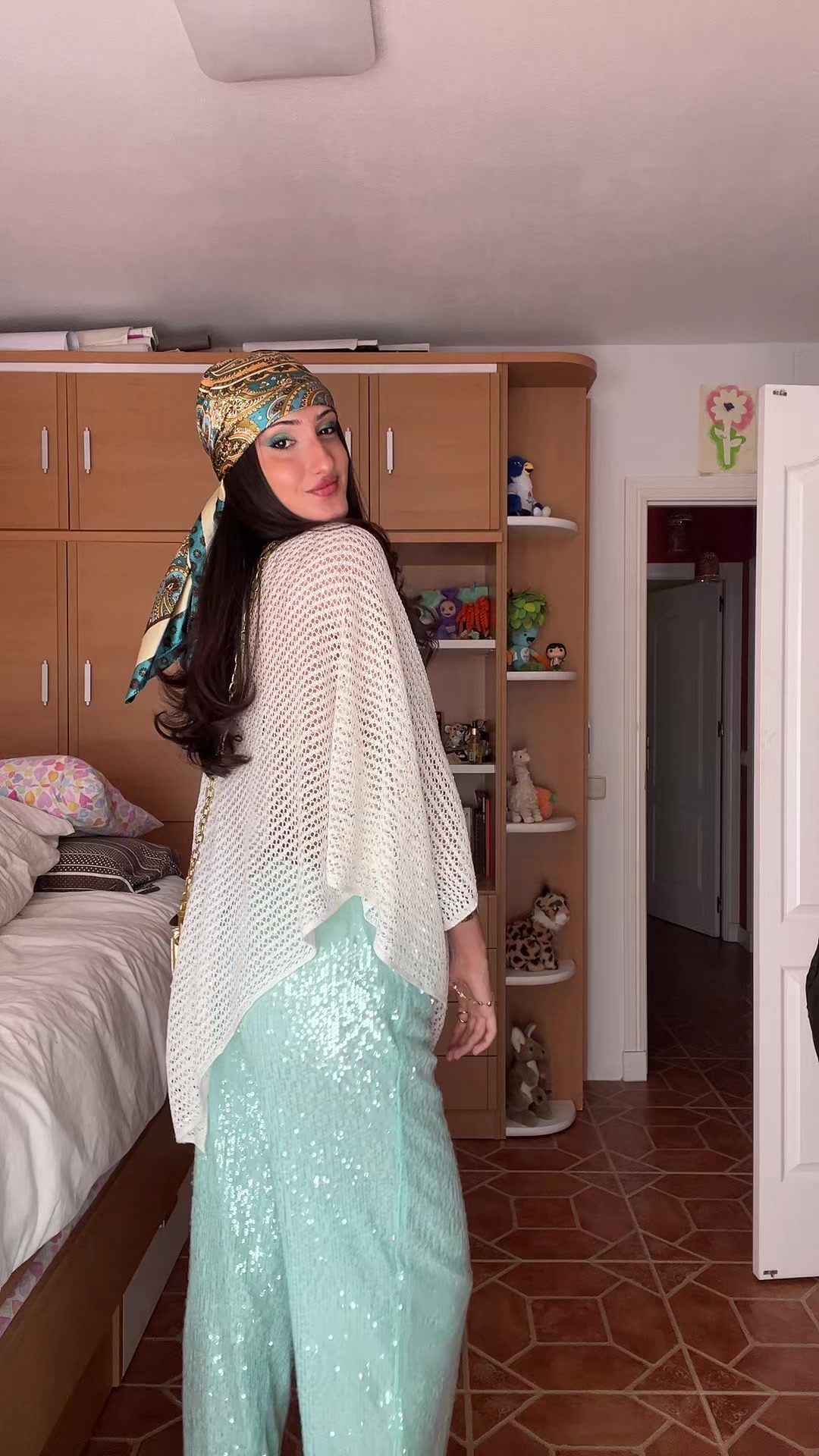 @Sof Garc&iacute;a