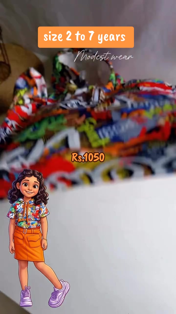 @cute Kid&rsquo;s clothing