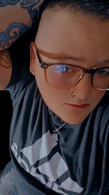 @💜🏳️&zwj;🌈redneck_ baddie🩵