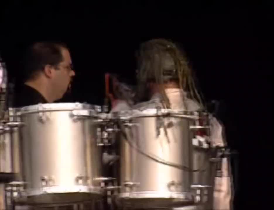 @Slipknot Fan Page