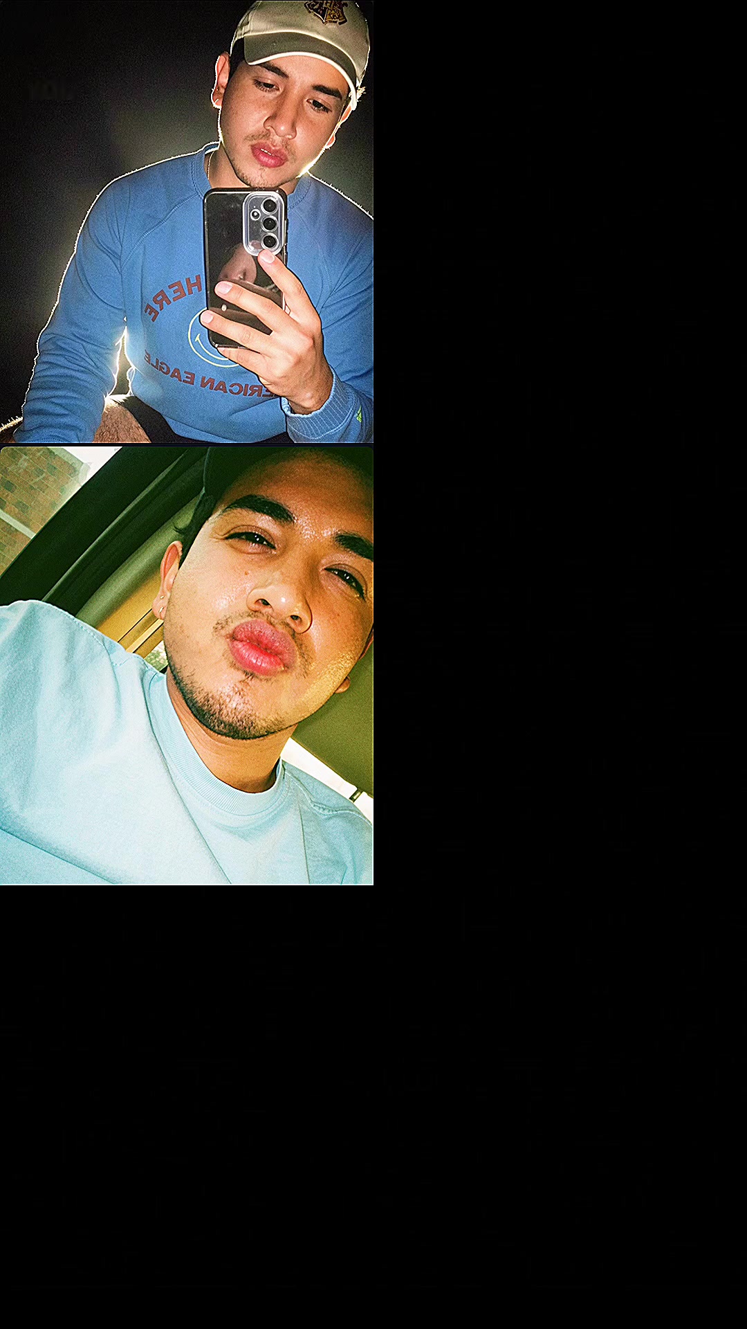 @Alan Hidalgo