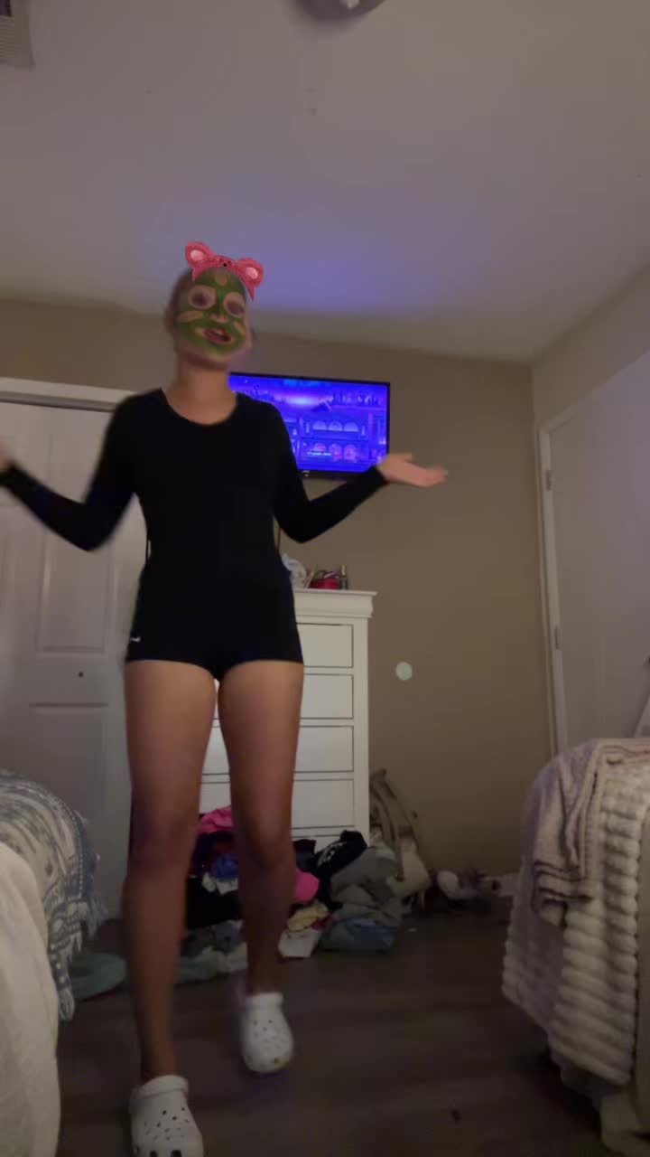 @Caroline Greene