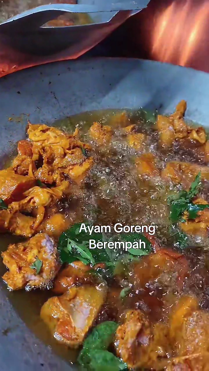 @bismilah catering