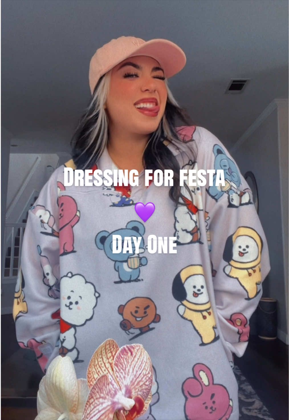 @Miranda F&eacute; Keown