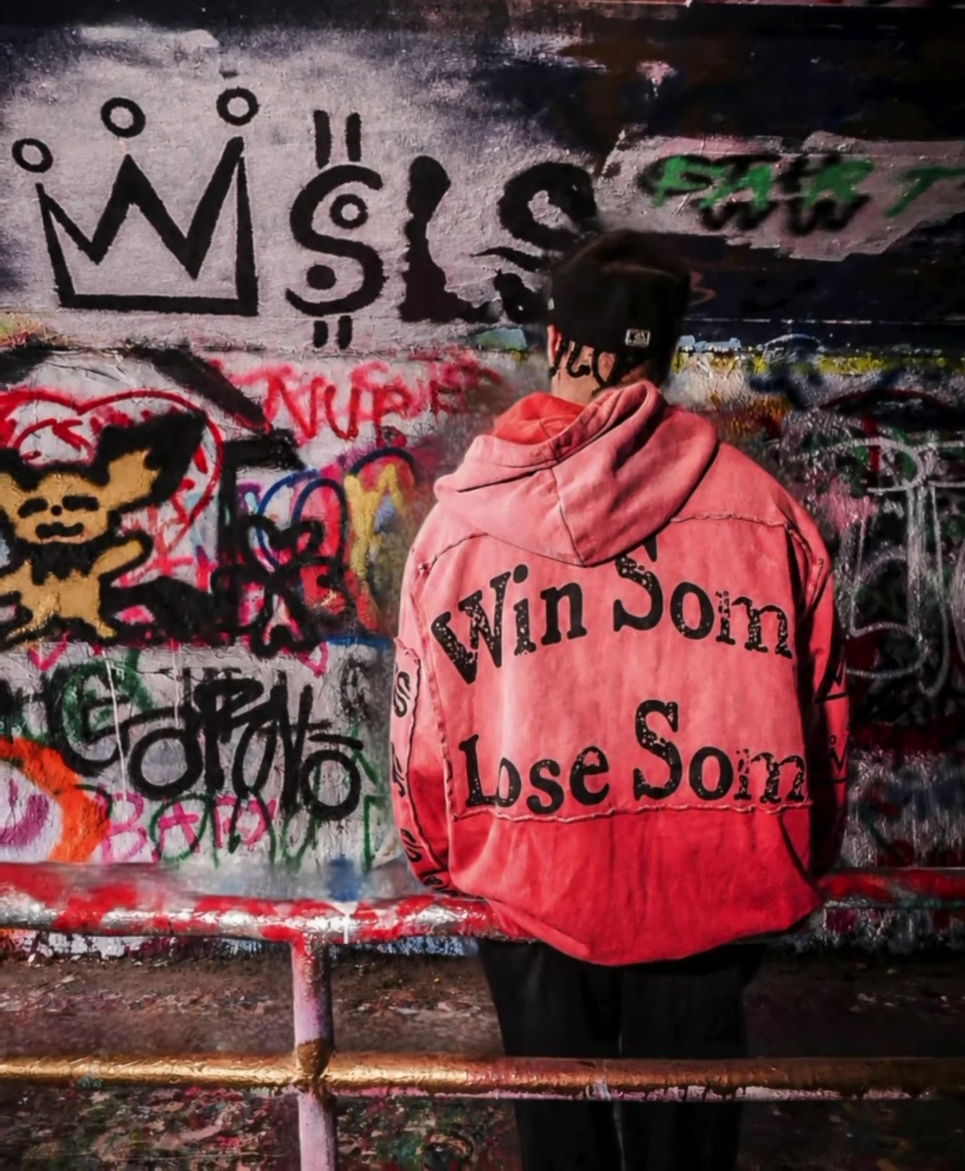 @WIN SOME LOSE SOME CLOTHING
