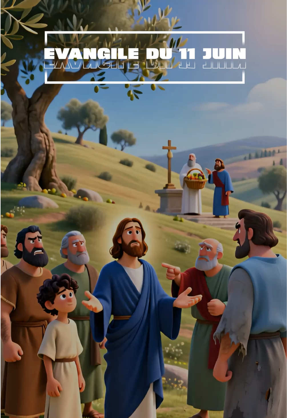 @Catholiques du Monde