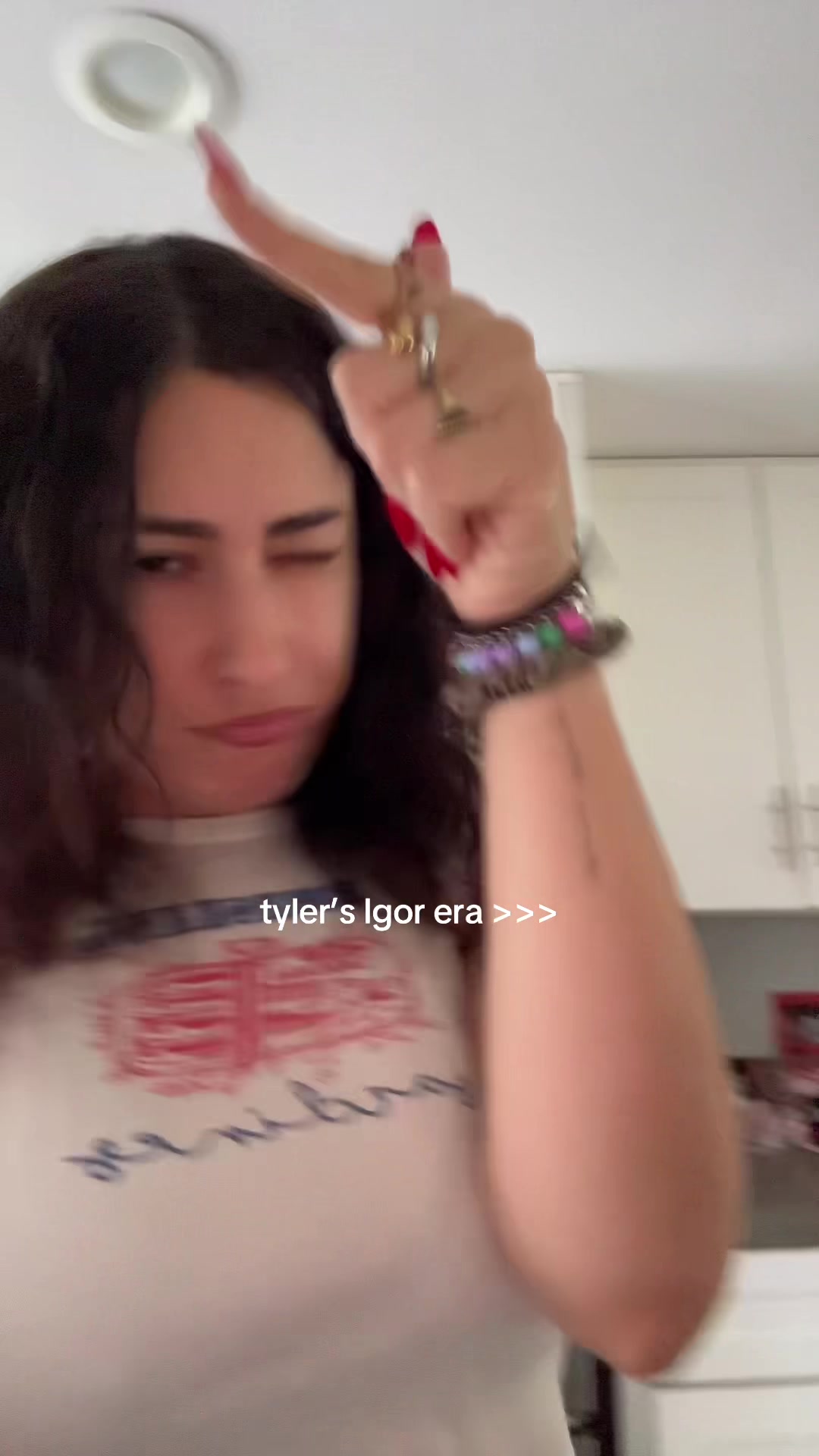 @Carla Bennett