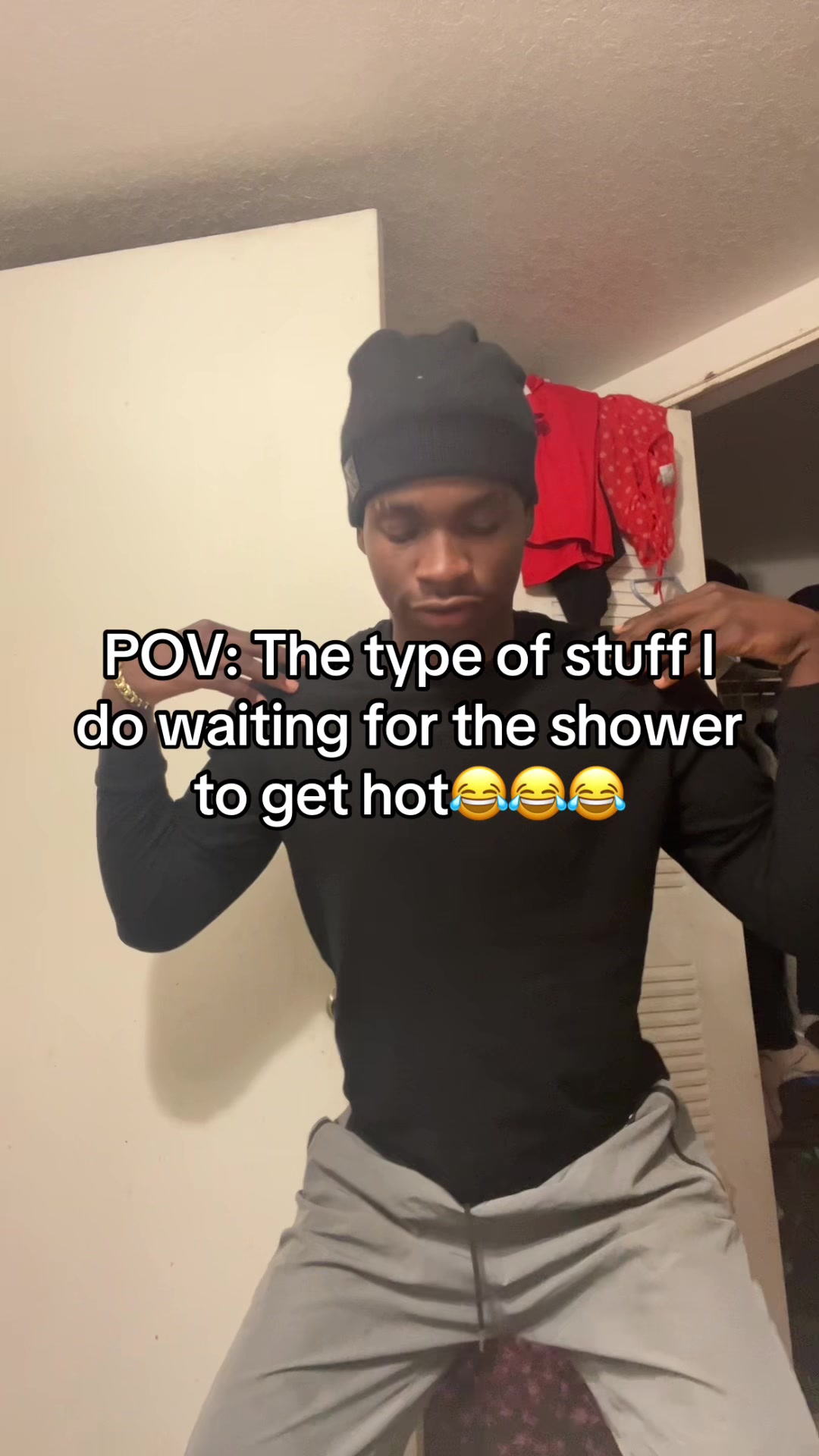@nobodynosesme