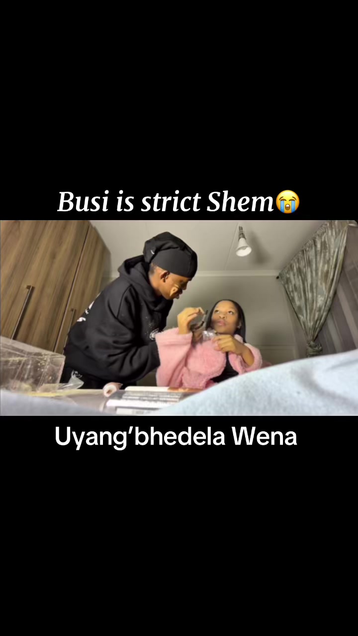 @Xoliswa (Busi’s version) 😛🩷