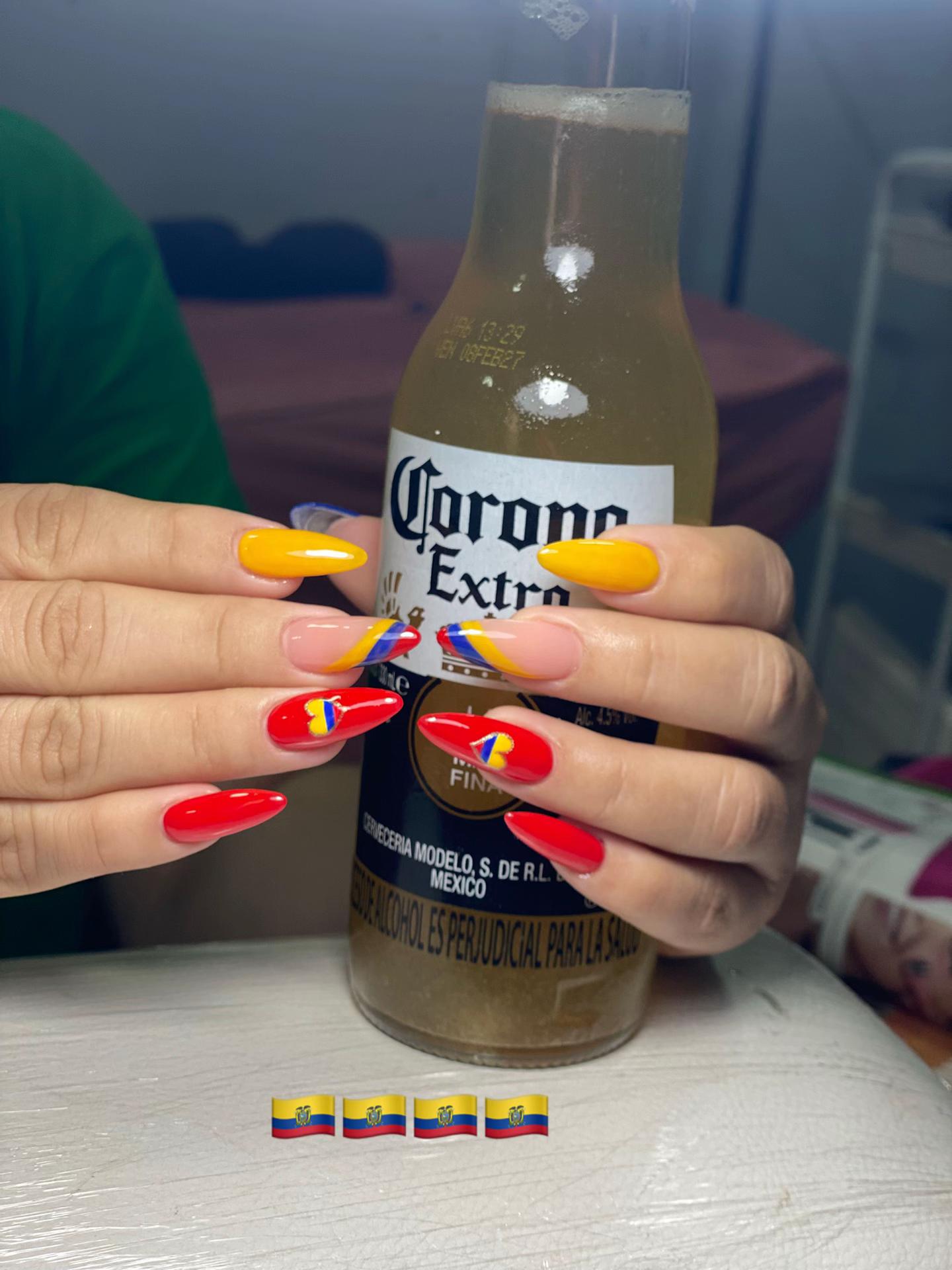 @️Joselin