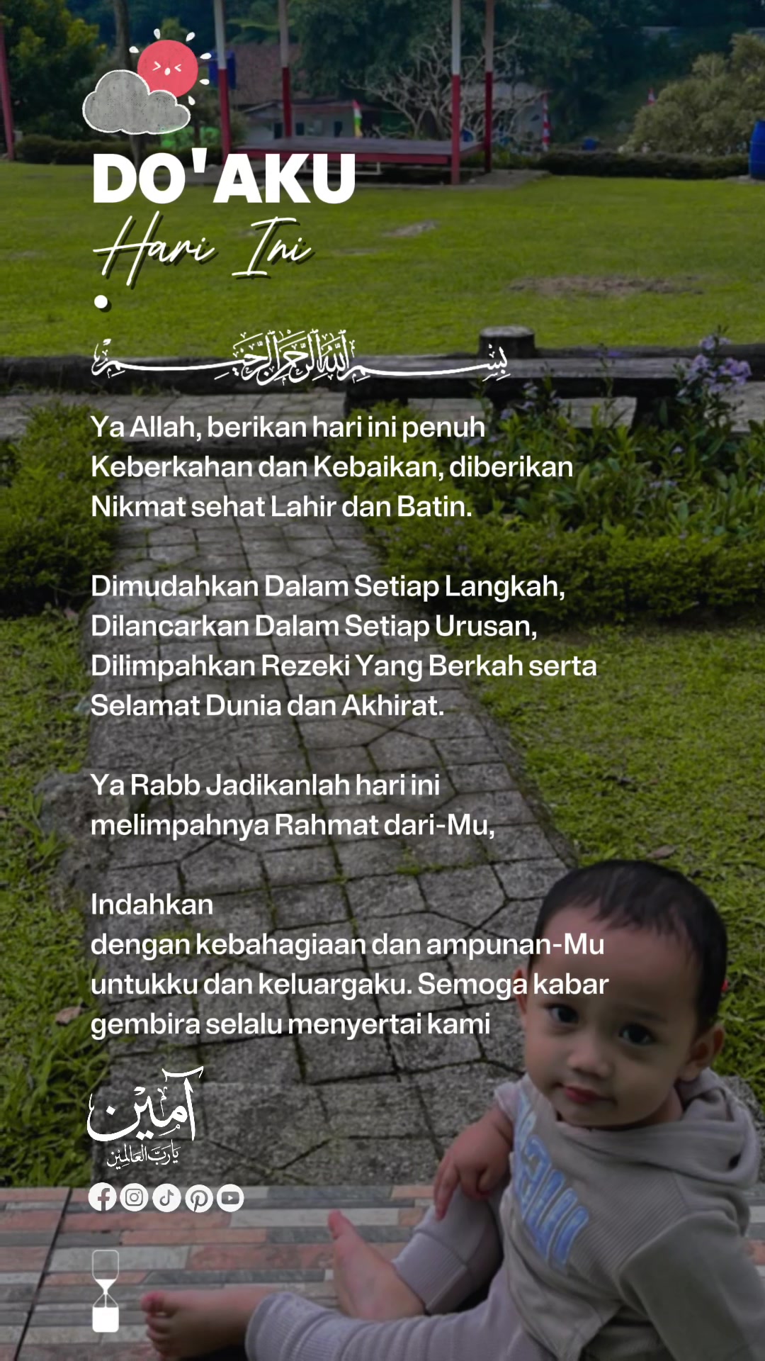 @Channel Anak Indonesia