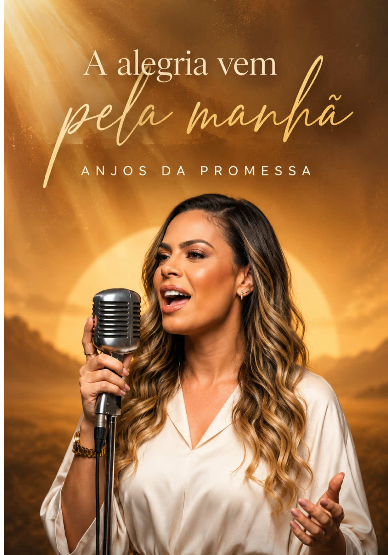 @Regiane Louvores