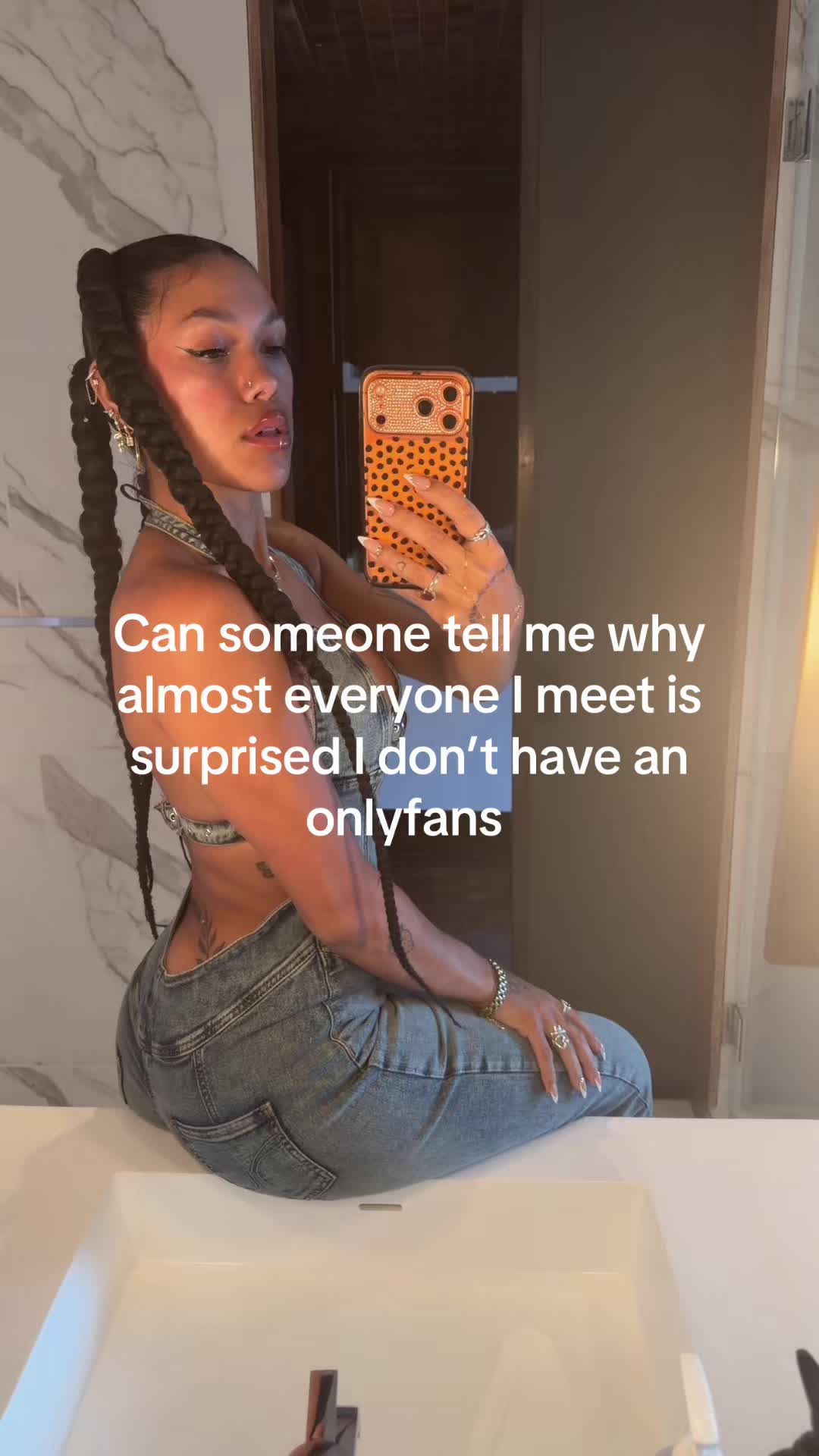 @Cierra Genesis