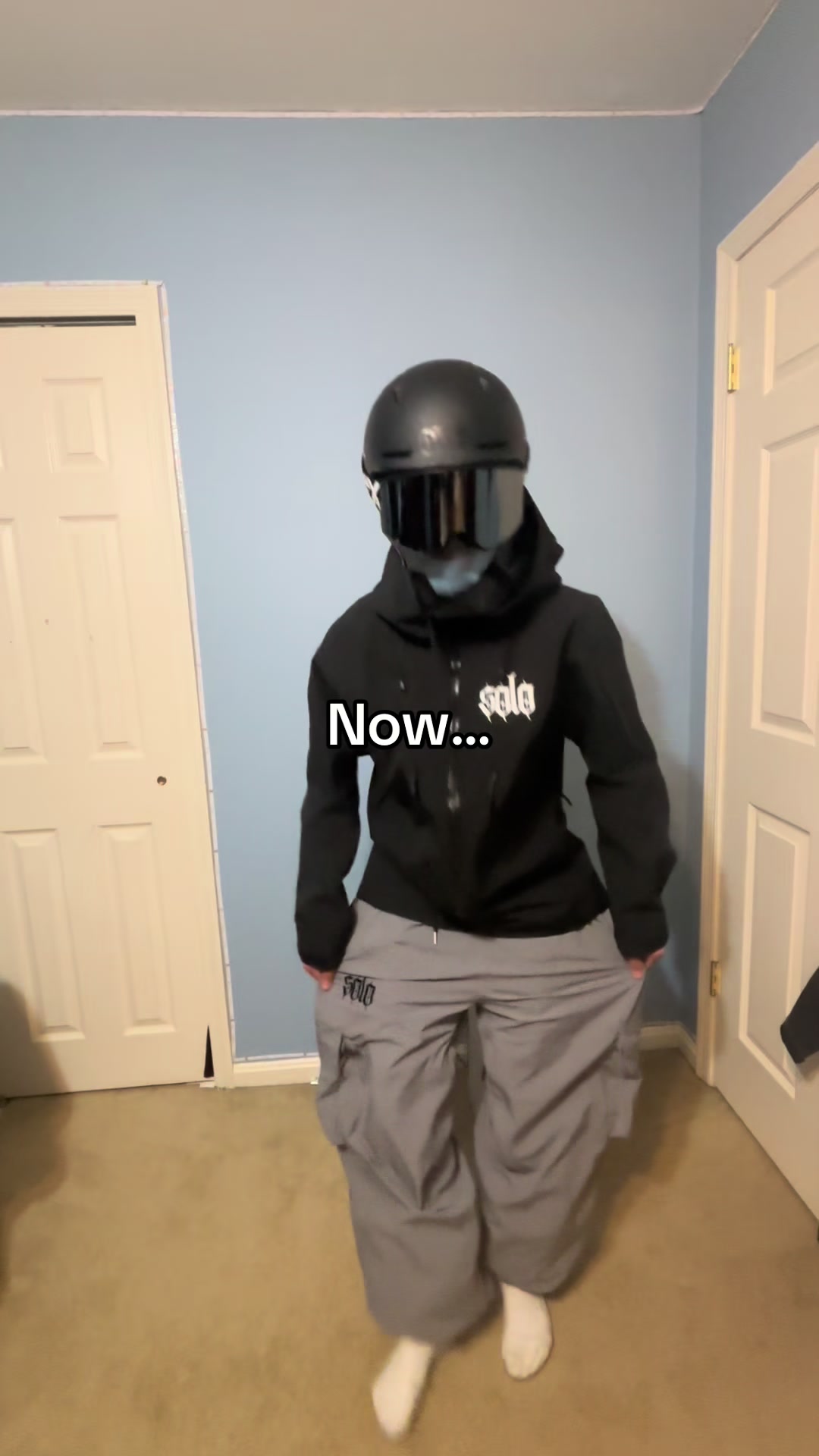 @Solo Apparel