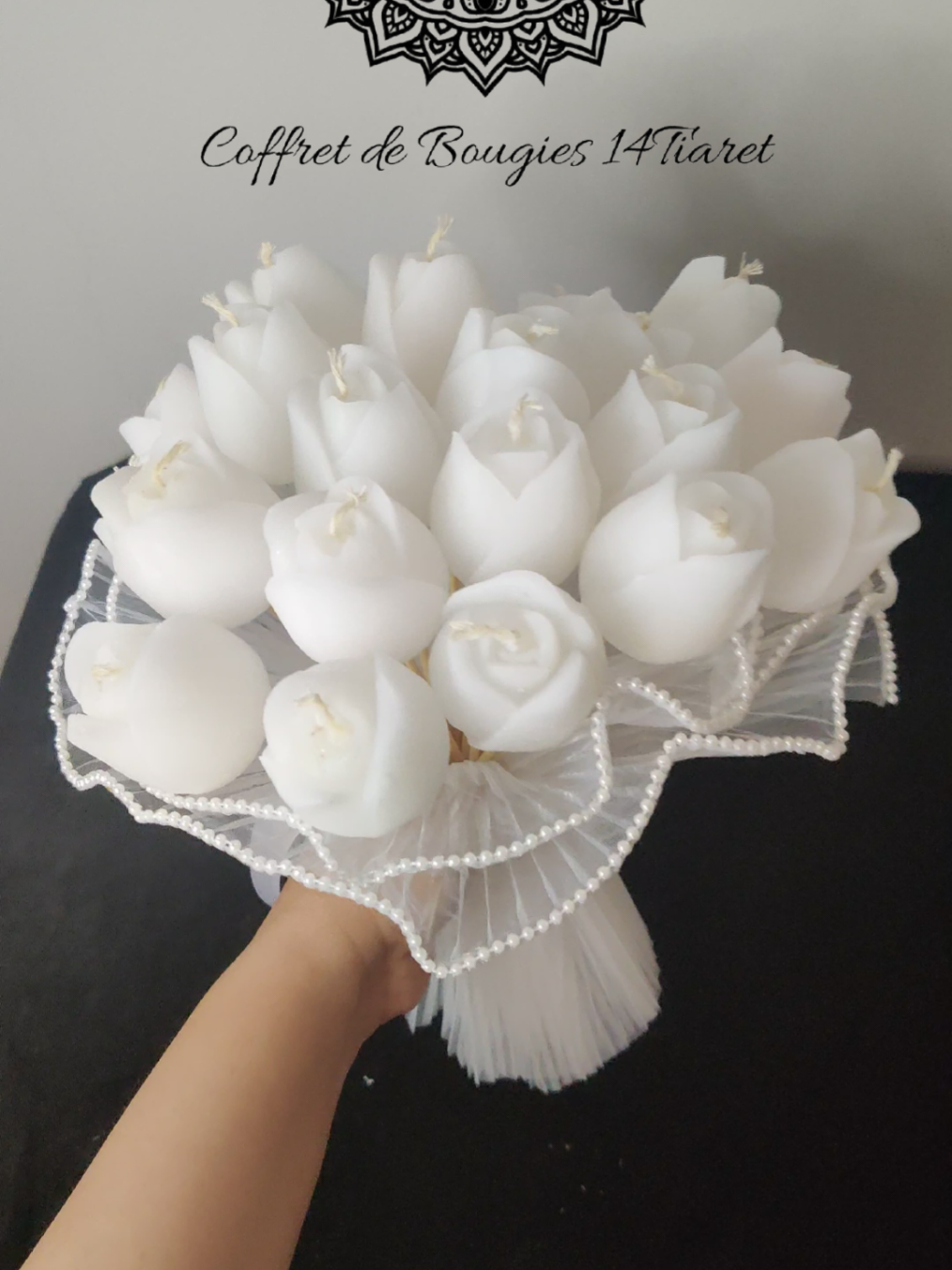 @Coffret_bougies_14tiaret