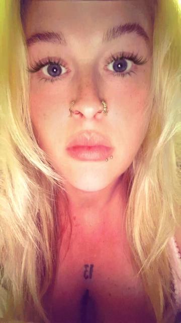 @Inked&amp;blonde