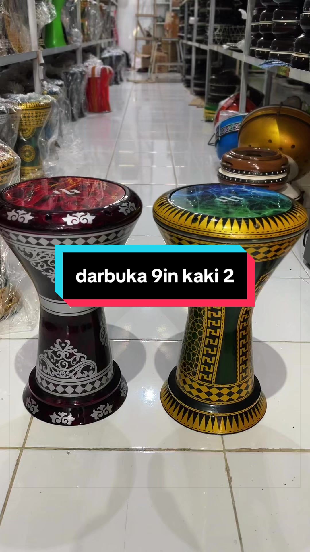 @Umik e Anak Hadroh