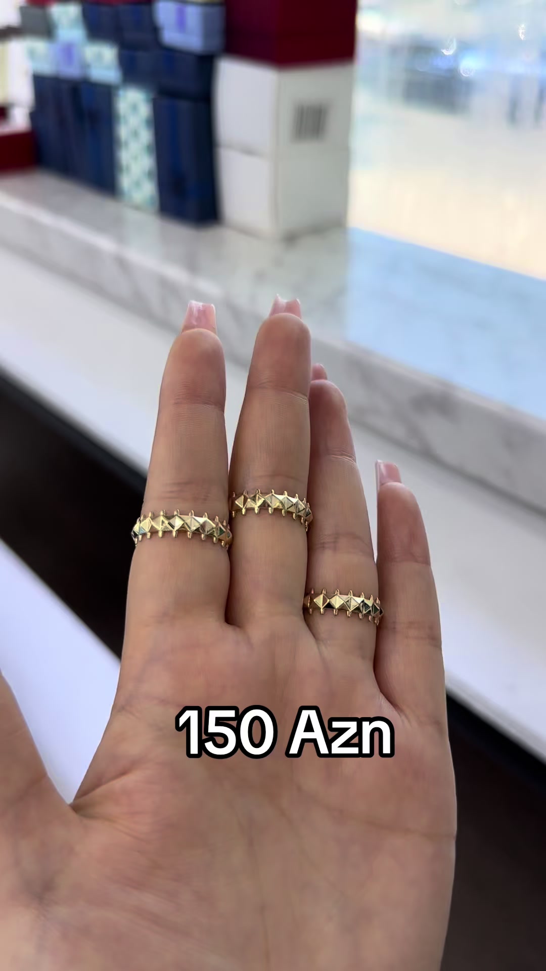 @Alina gold