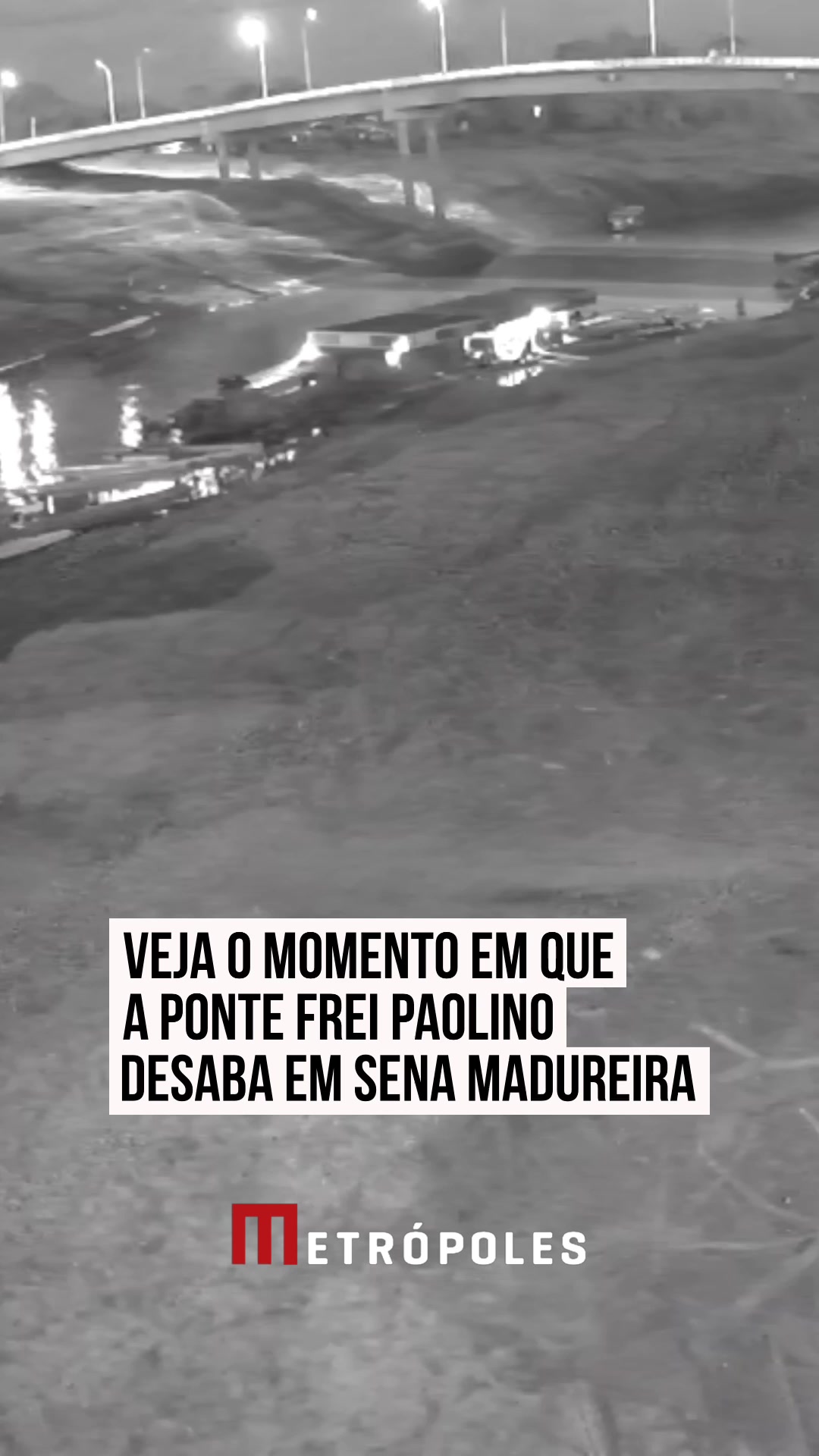 @Metr&oacute;poles Oficial