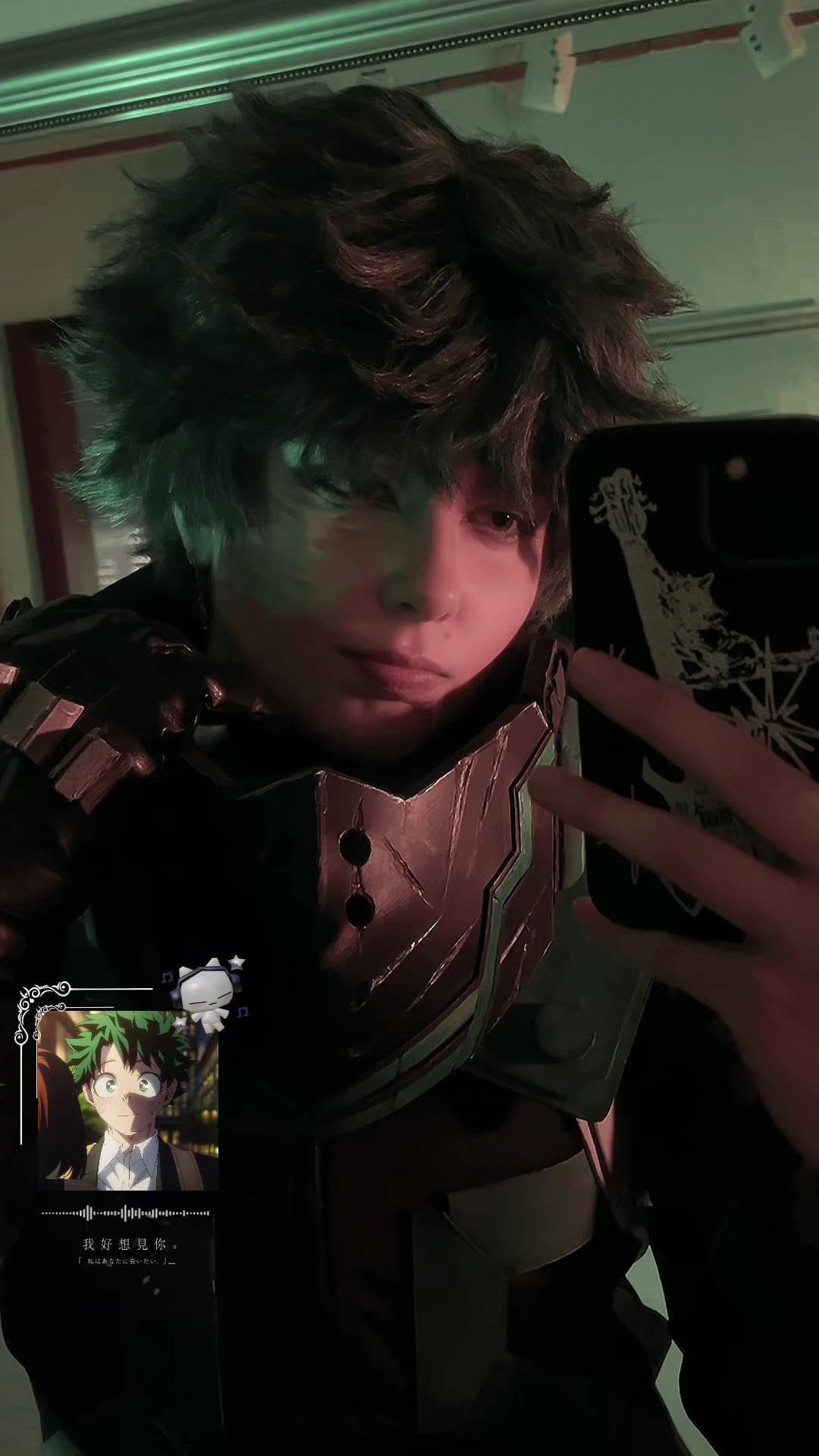 @worlds greatest hero