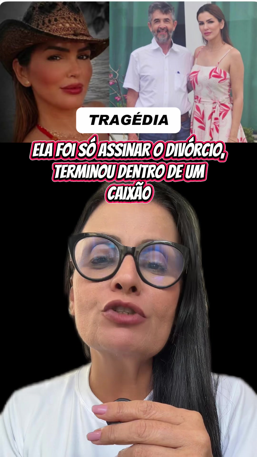 @Por Paula Andréa