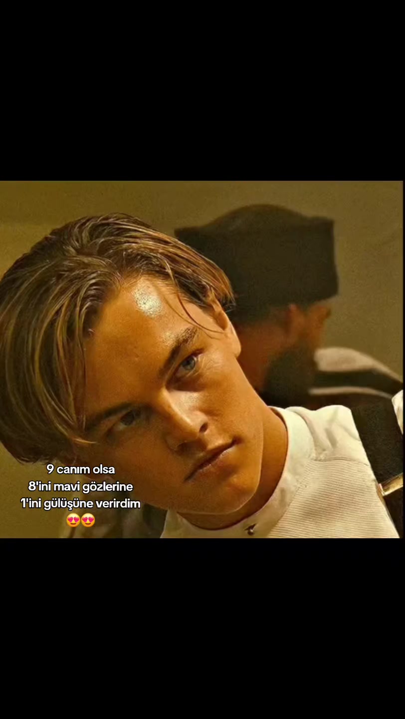 @Titanic Fan💙🌊😍