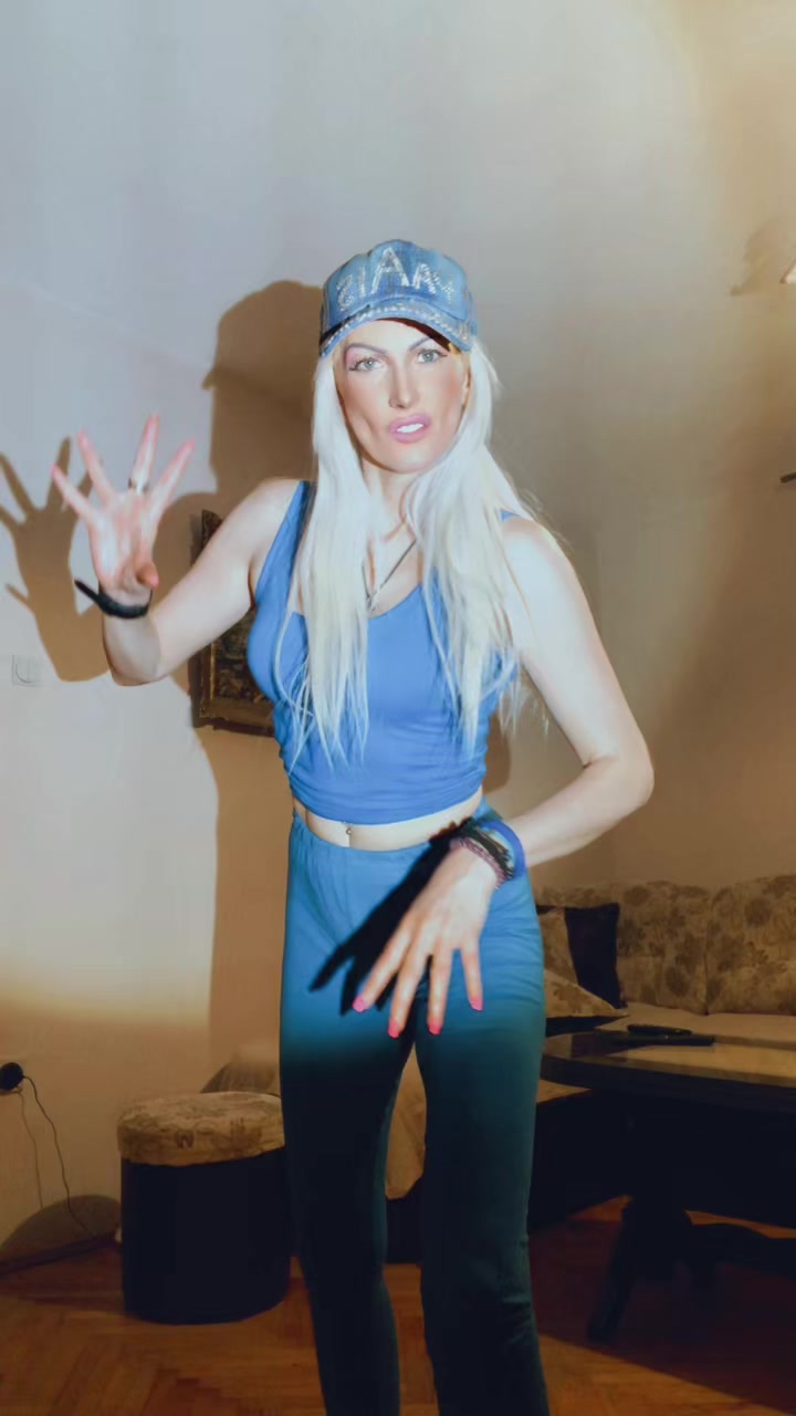 @BlueAngel