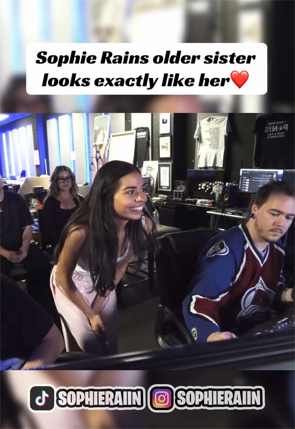 @Stream clips