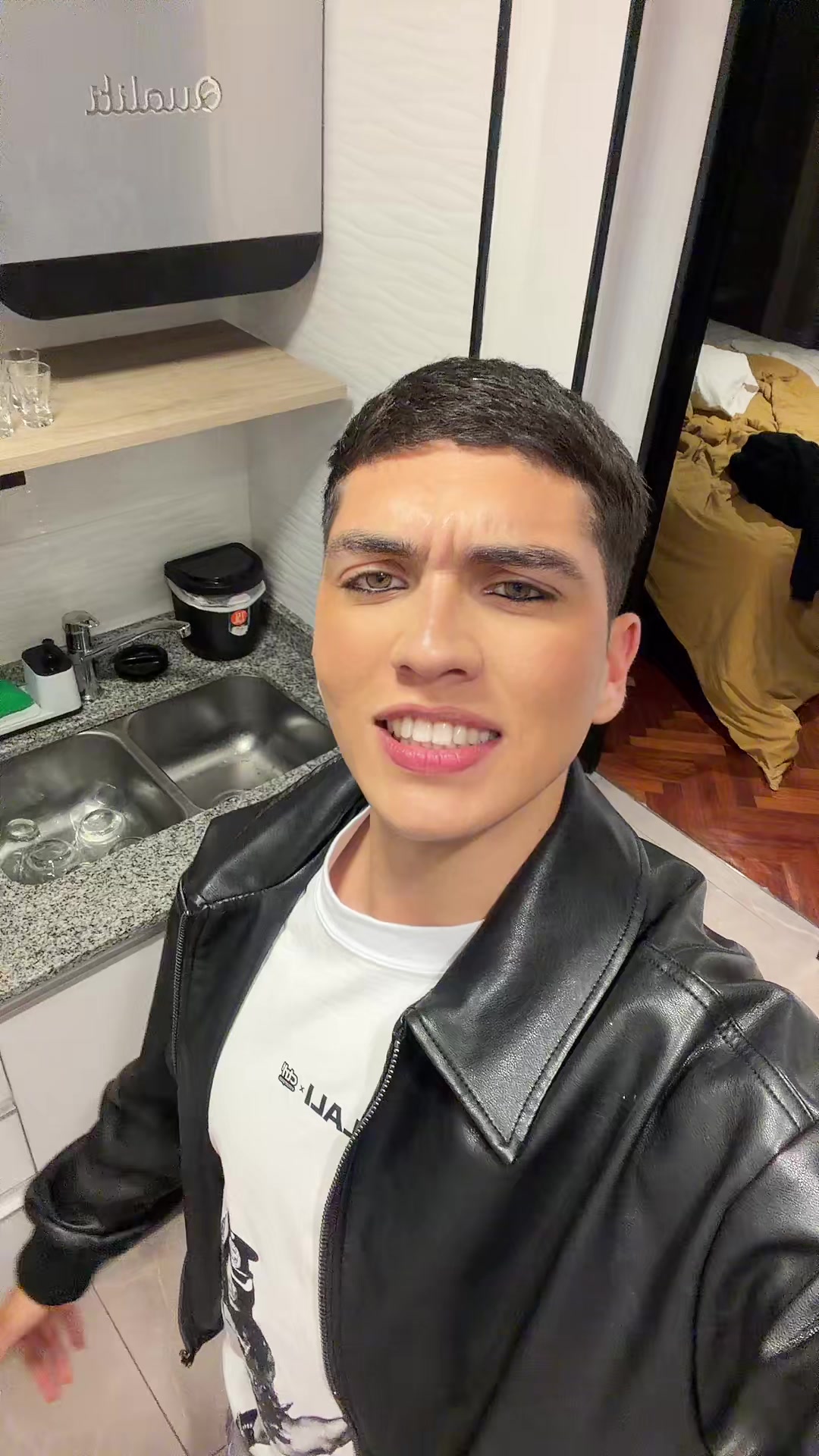 @Agus Ojeda
