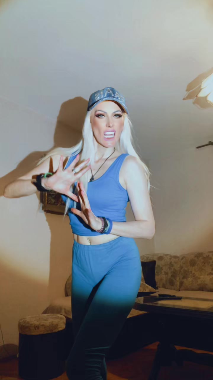 @BlueAngel