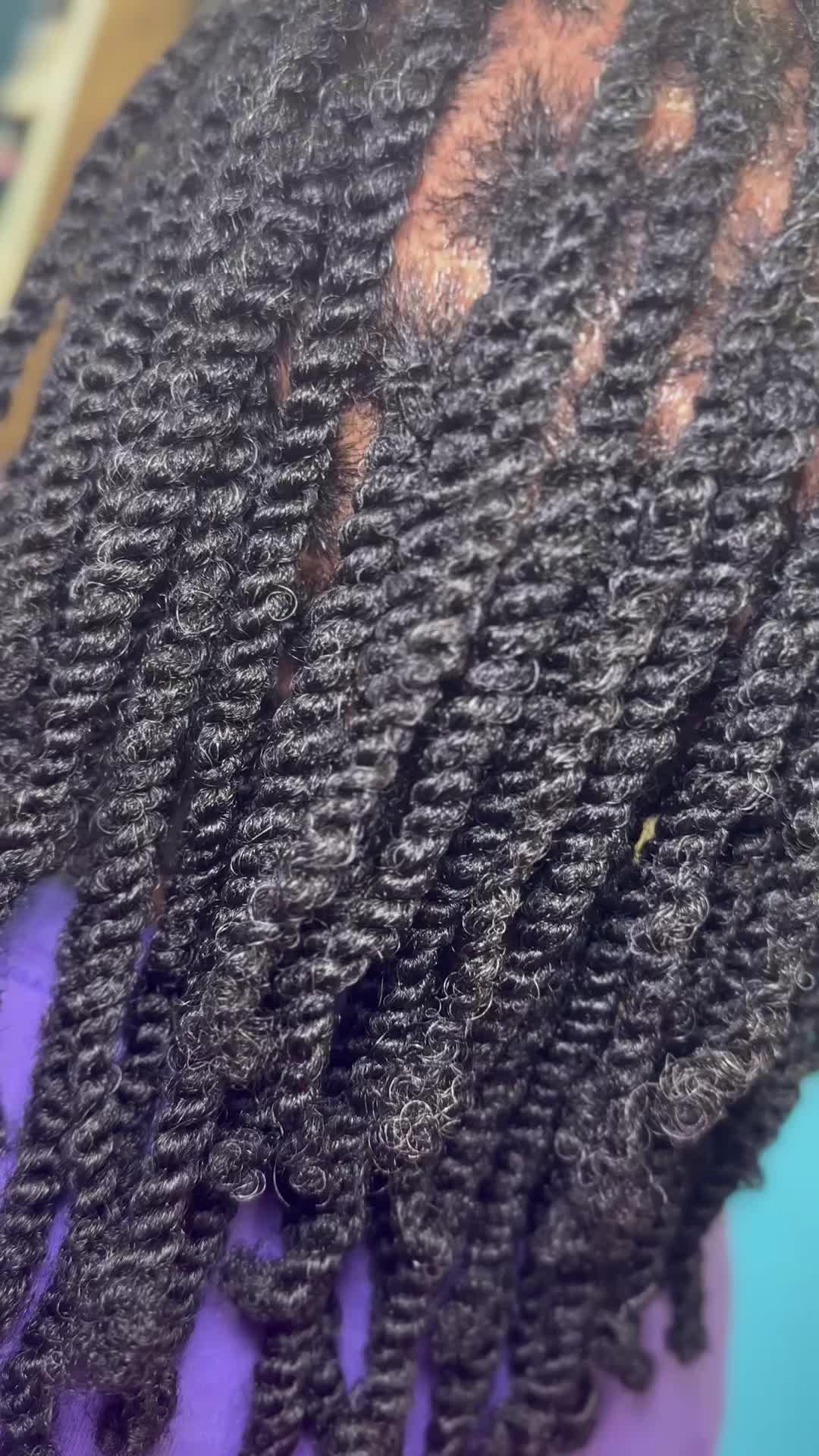 @Alexicia Beauty Shop
