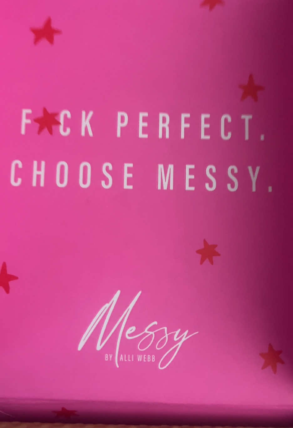 @Megan Mae