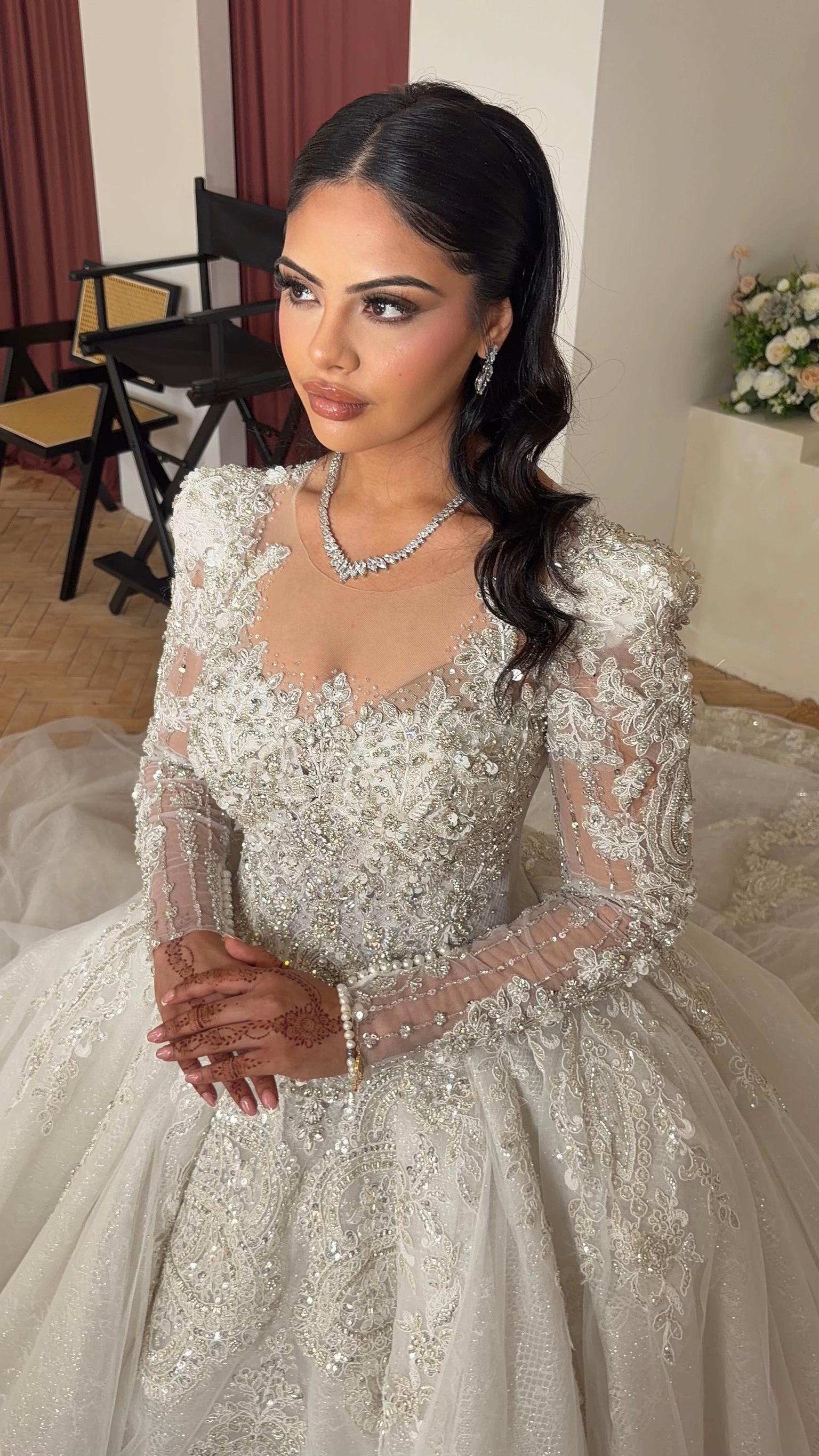 @Bride2Be.ZS