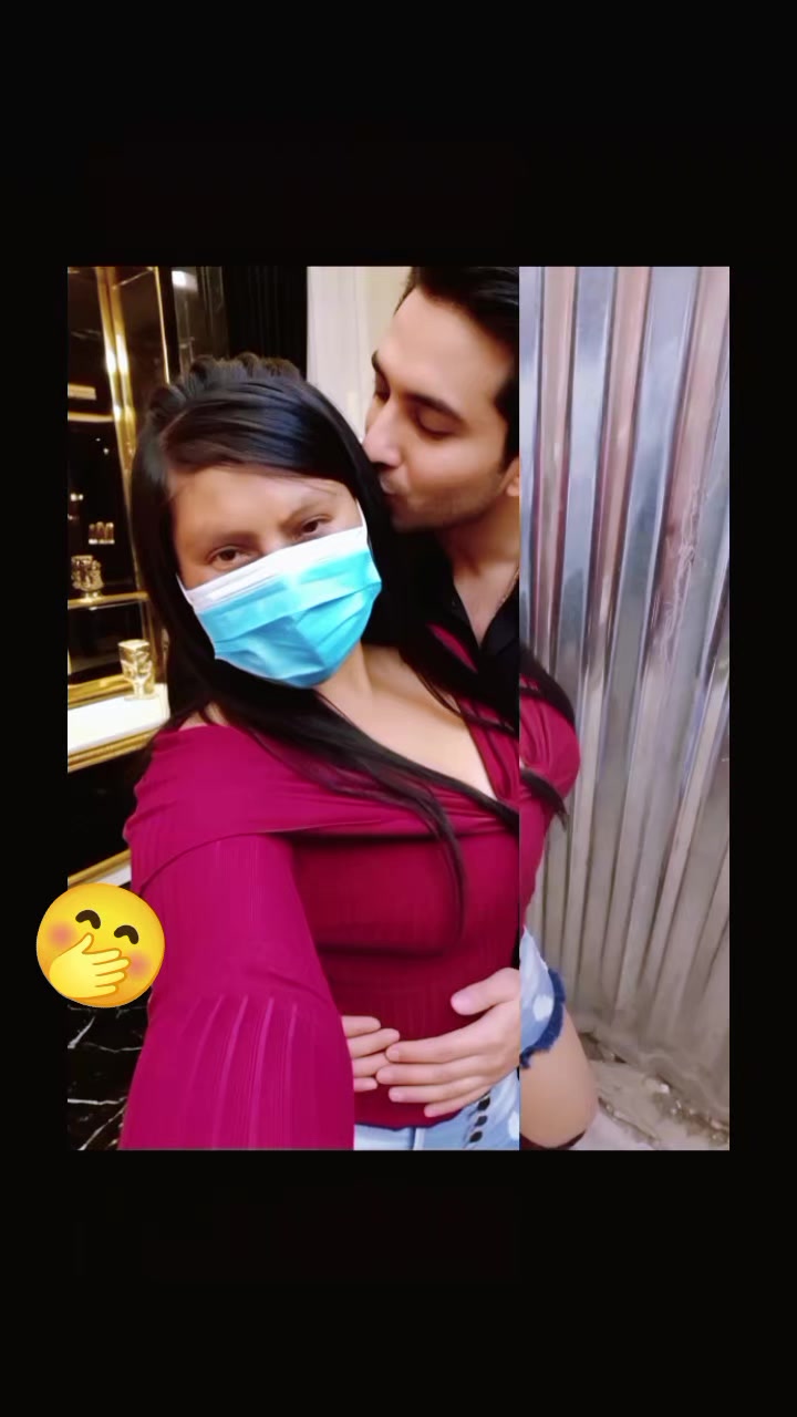 @Soy nena mala 😏😉