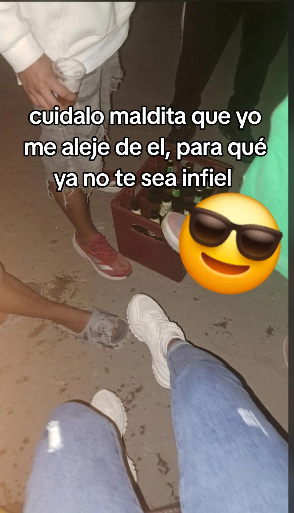 @chaparrita bonita 🍒