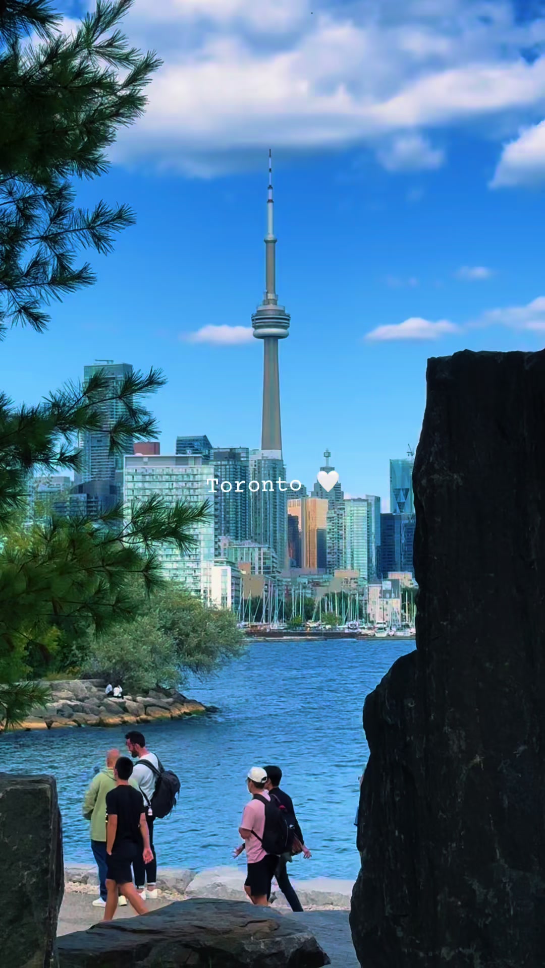 @Canada Vibes ๐จ๐ฆ๐