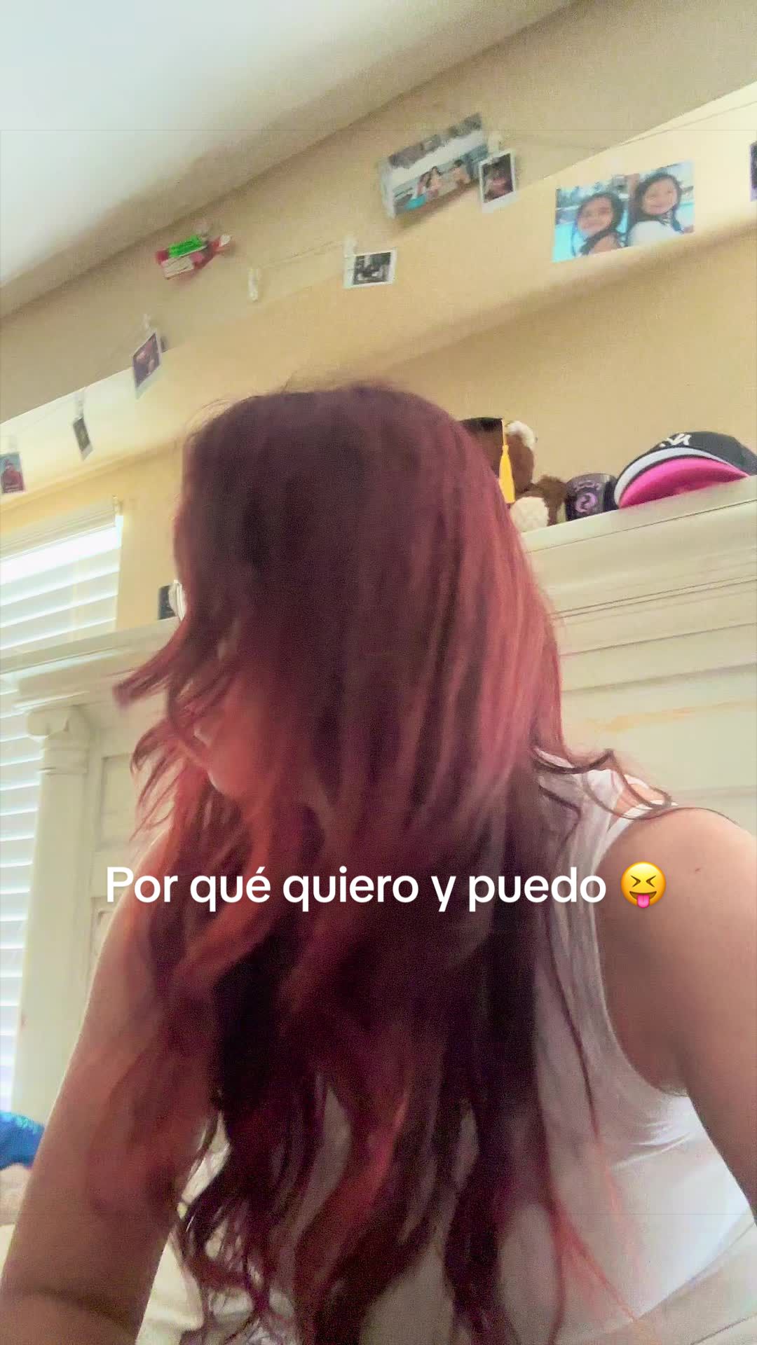 @Verolitas ✨😉