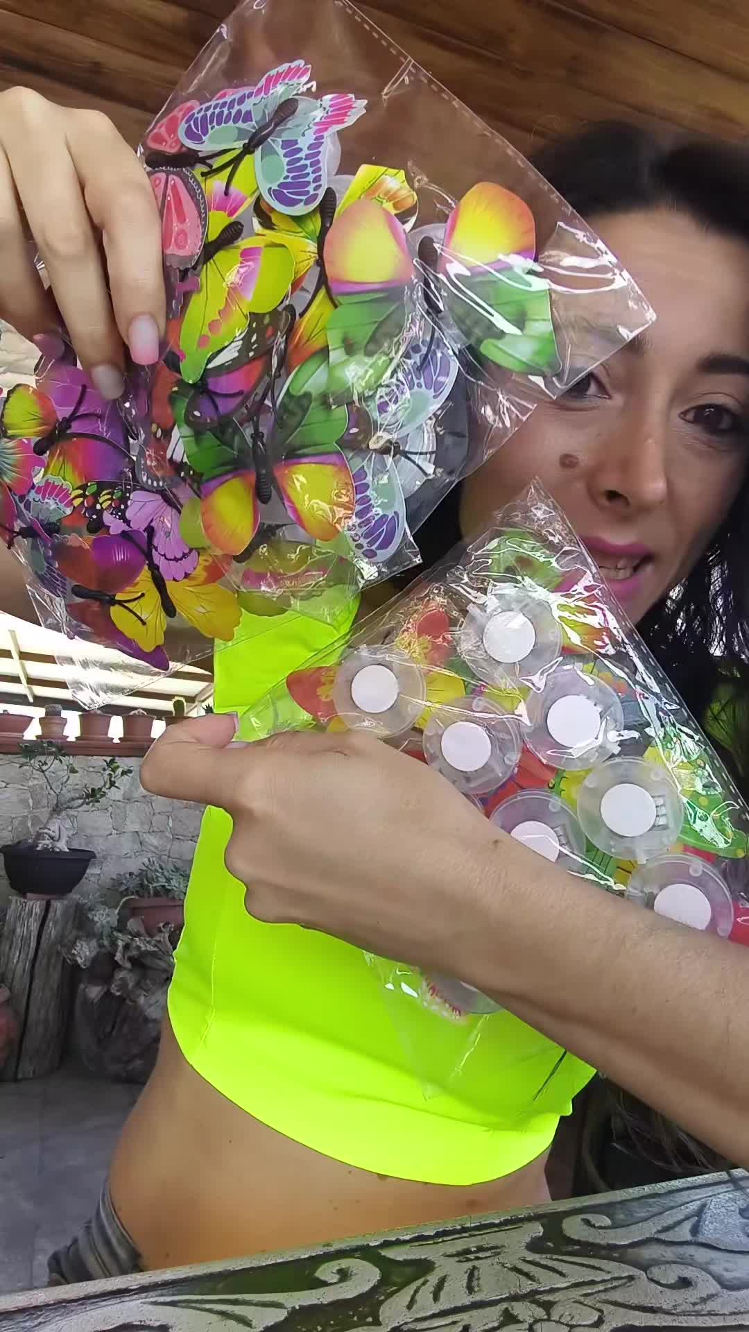 @Mary Milani