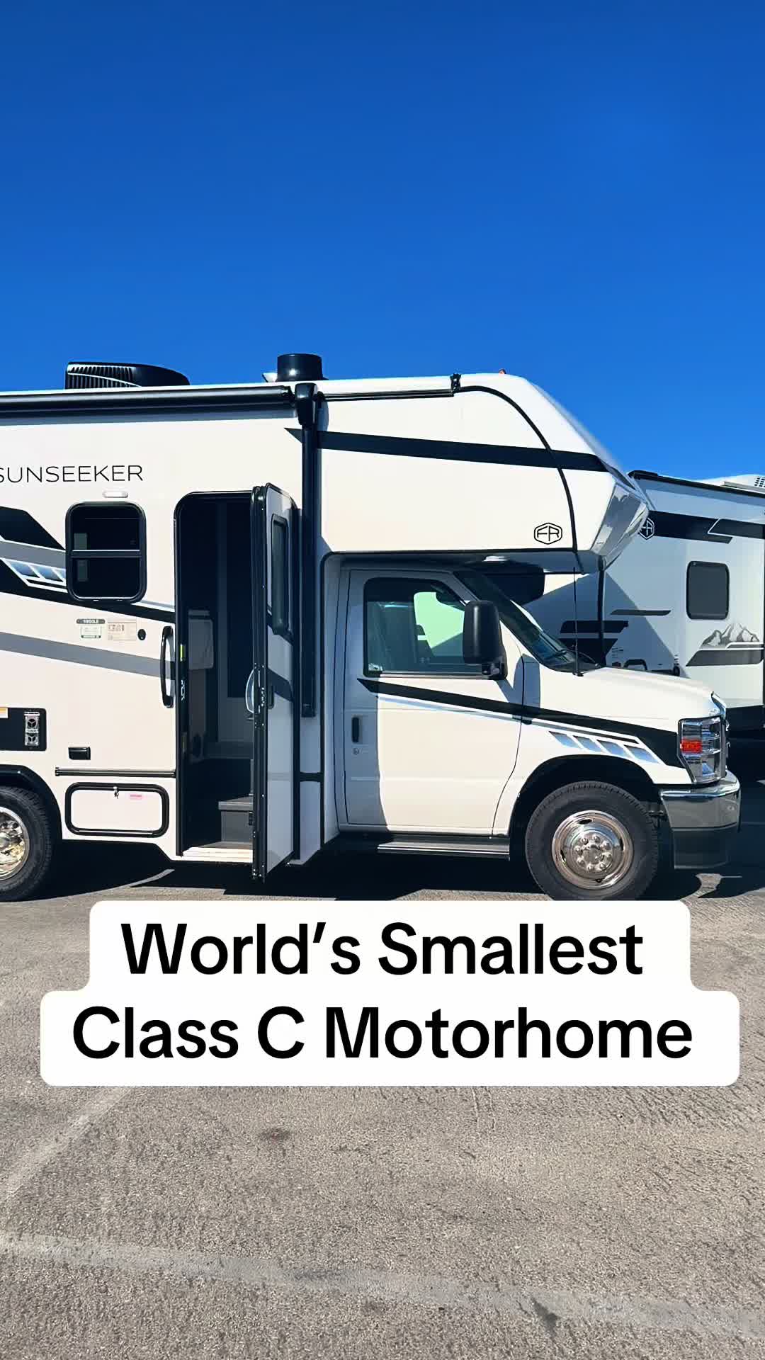 @Angel Sells RVs